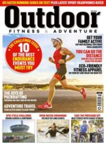 Outdoor Fitness & Adventure – May 2020