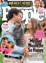People USA – April 13, 2020