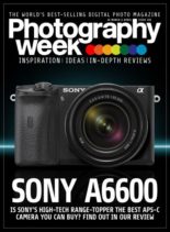Photography Week – 26 March 2020