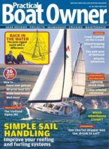 Practical Boat Owner – May 2020