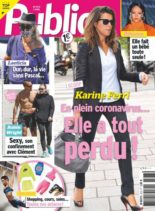 Public – 03 avril 2020