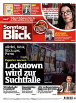 SonntagsBlick – 05 April 2020