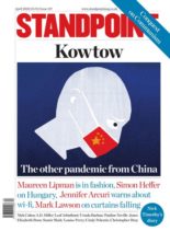 Standpoint – April 2020