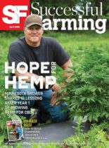 Successful Farming – April 2020