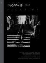 The Analogue Street Collective Magazine – December 2019