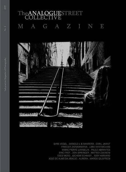 The Analogue Street Collective Magazine – December 2019