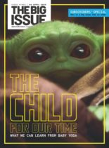 The Big Issue – April 06, 2020