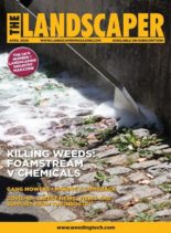 The Landscaper – April 2020
