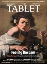 The Tablet – 14 March 2020