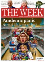 The Week UK – 21 March 2020