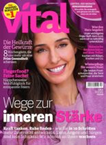 Vital Germany – Dezember 2019