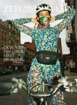 Zeit Magazin – 02 April 2020