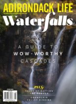 Adirondack Life – May 2020