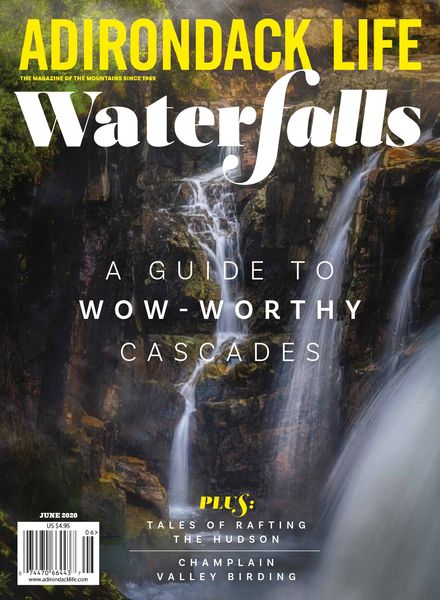 Adirondack Life – May 2020
