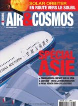 Air & Cosmos – 07 fevrier 2020