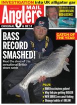 Angler’s Mail – March 10, 2020