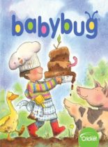 Babybug – April 2020