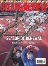 Beijing Review – April 02, 2020