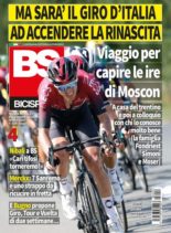Bicisport – Aprile 2020