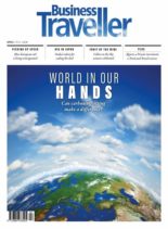 Business Traveller UK – April 2020