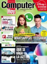 Computer Hoy – 19 marzo 2020