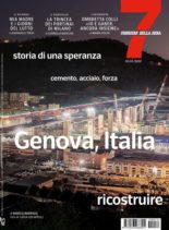 Corriere della Sera Sette – 03 aprile 2020
