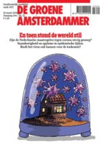 De Groene Amsterdammer – 20 maart 2020