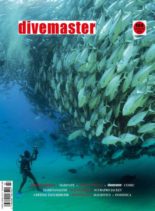 DiveMaster – April-Juni 2020