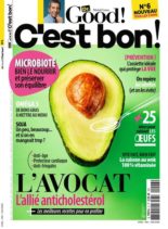 Dr Good! C’est bon! – avril 2020