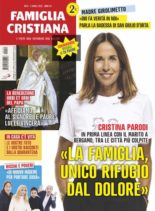 Famiglia Cristiana – 5 Aprile 2020