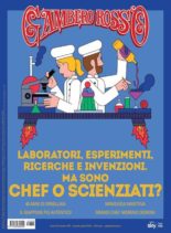 Gambero Rosso Italia – Aprile 2020