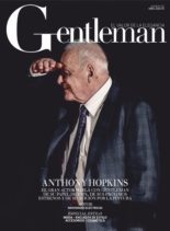 Gentleman Espana – abril 2020