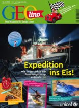 GEOlino – April 2020