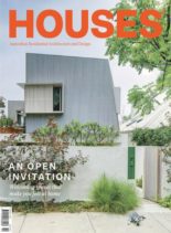 Houses Australia – April 2020