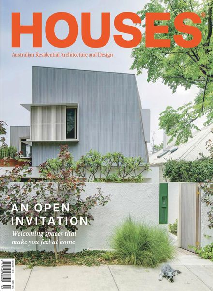 Houses Australia – April 2020