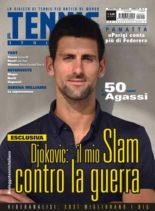 Il Tennis Italiano – Aprile 2020