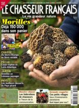 Le Chasseur Francais – avril 2020