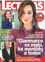 Lecturas – 08 abril 2020