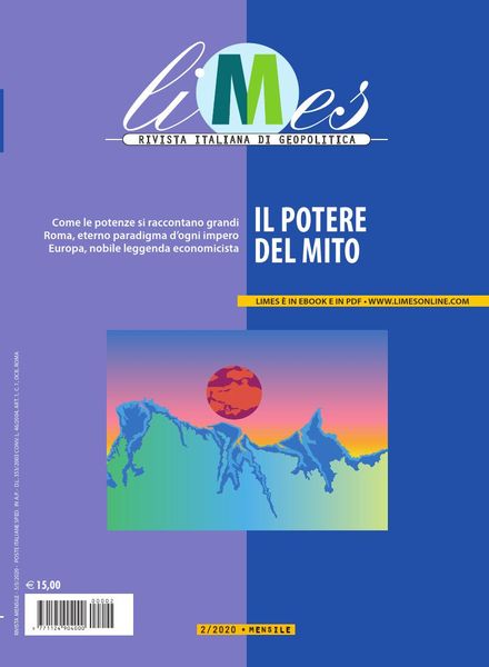 Limes – febbraio 2020