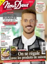 Nous Deux – 10 mars 2020