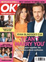 OK! Magazine Australia – April 13, 2020