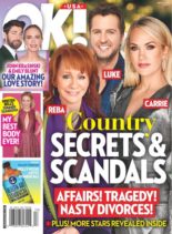 OK! Magazine USA – March 30, 2020