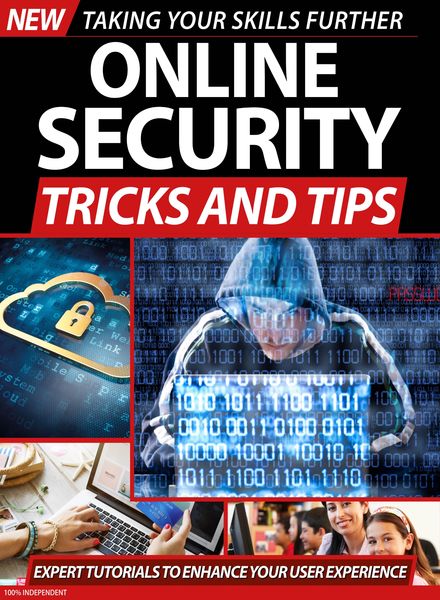 Online Security Tricks And Tips – March 2020