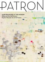 Patron Magazine – April 2020