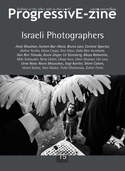 ProgressivE-zine – Issue 15 2020