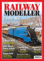 Railway Modeller – Issue 812 – June 2018
