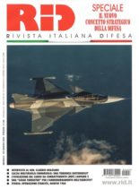 Rivista Italiana Difesa – Marzo 2020