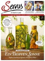 Servus Austria – April 2020