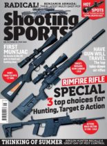 Shooting Sports UK – May 2020