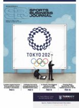 SportsBusiness Journal – 30 March 2020